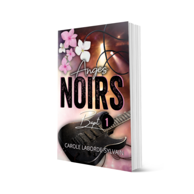 Anges Noirs - Tome 1 - Bapt