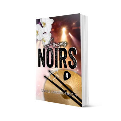 Anges Noirs - Tome 4 - Oli